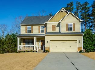 1435 Parkside Village Dr, Cumming, GA 30040