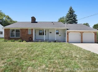 2401 Plymouth Ave SE, Grand Rapids, MI 49506