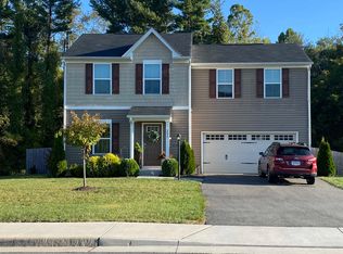 253 Claybrook Dr, Waynesboro, VA