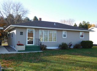 214 10th Ave SE, Elbow Lake, MN 56531