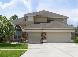 14282 E Summer Breeze Dr, Jacksonville, FL 32218