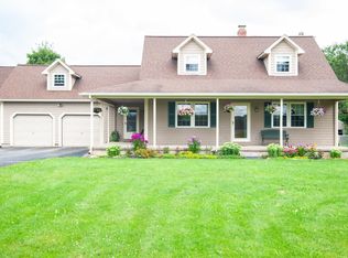 268 Meadow Rd, Hampden, ME 04444