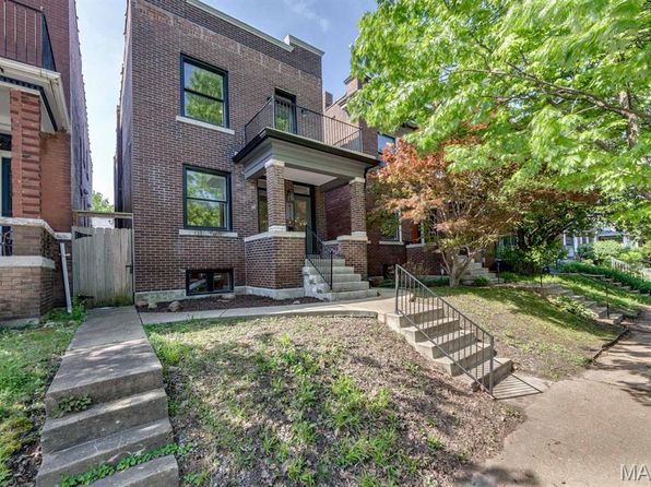 4116 Flad Ave, Saint Louis, MO 63110
