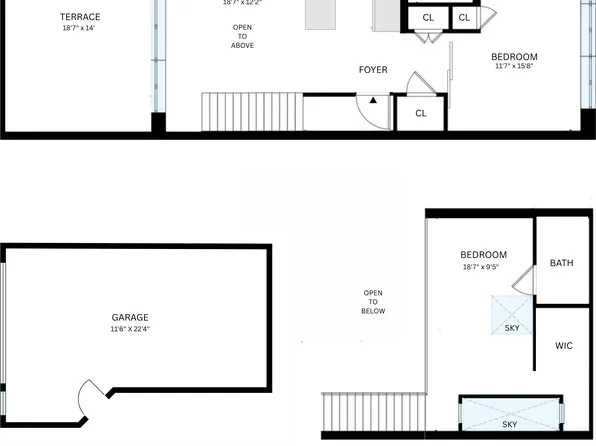 37 Carroll Street image 10 of 10