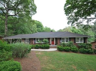 5905 Brookgreen Rd, Sandy Springs, GA 30328