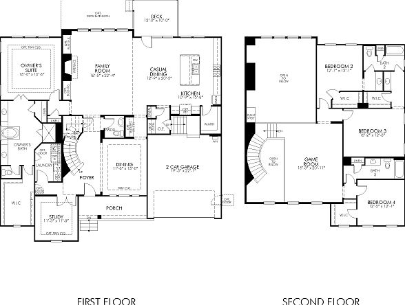 2nd image of 2960 Kenna Creek Bnd