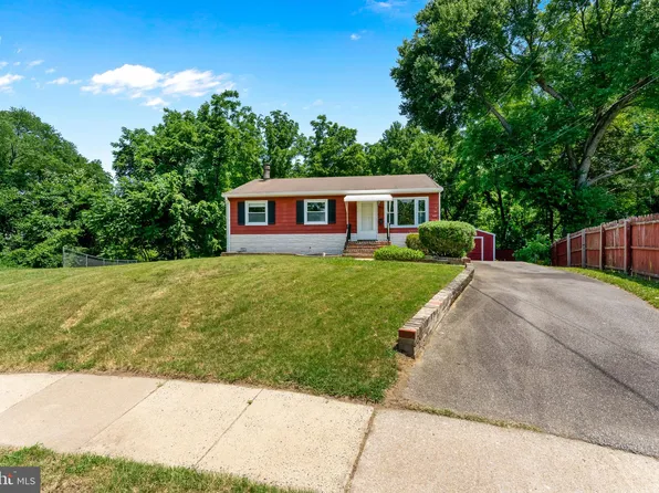 1400 Colchester Rd, Woodbridge, VA 22191