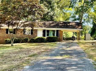 4502 Donegal Cir, Lithia Springs, GA 30122