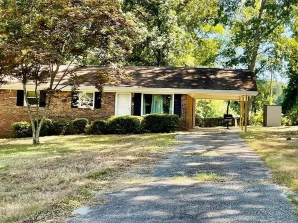 4502 Donegal Cir, Lithia Springs, GA 30122