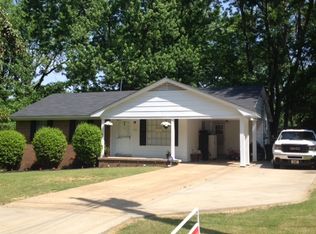 95 McCool Dr, Jackson, TN 38305