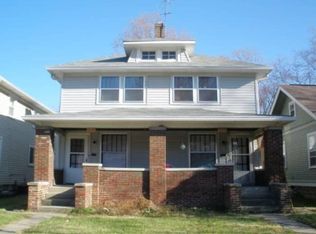 5119 N College Ave, Indianapolis, IN 46205