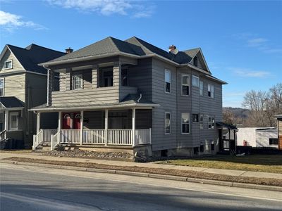 231 Conklin Ave, Binghamton, NY, 13903