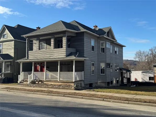231 Conklin Ave, Binghamton, NY 13903