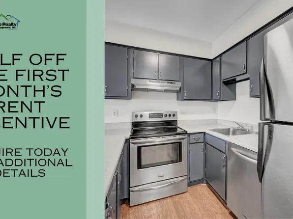 5995 W Hampden Ave, Denver, CO