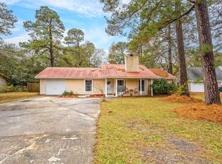 4318 Quail Dr, Beaufort, SC 29906