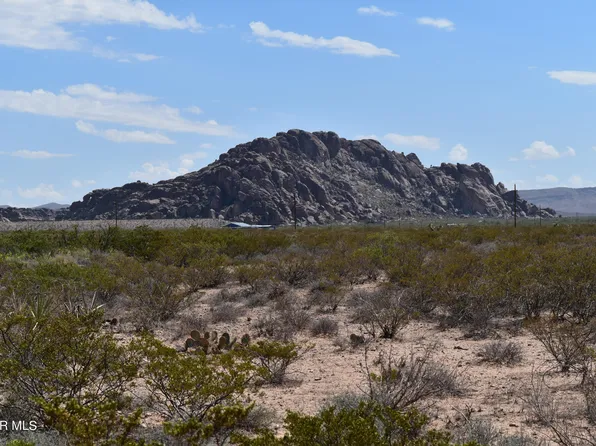 17500 Bettina Ave, El Paso, TX 79938