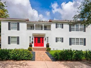 3420 Segovia St, Coral Gables, FL 33134