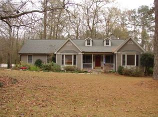 125 Springbrook Dr, Winterville, GA 30683
