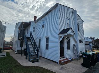26 W South St APT A, Smyrna, DE 19977