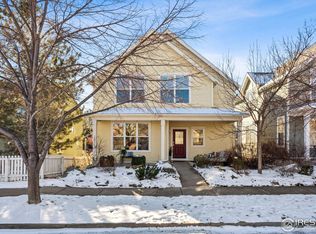 1494 Yaupon Ave, Boulder, CO 80304
