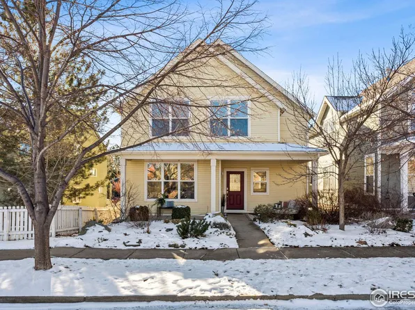 1494 Yaupon Ave, Boulder, CO 80304