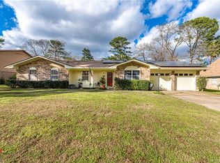 1114 Manor Pl, Shreveport, LA 71118