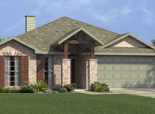 The Connemara Plan, Washington Meadows, Sherman, TX 75092