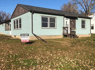 403 E Elm St, Redwood Falls, MN 56283