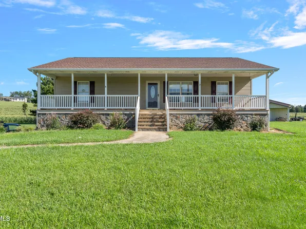 1630 Birdwell Mill Rd, Greeneville, TN 37743