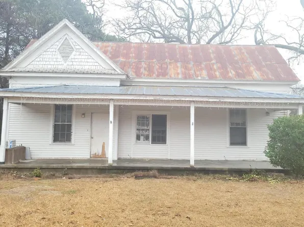 3256 THOMSON Highway, Lincolnton, GA 30817