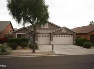 3709 E Utopia Rd, Phoenix, AZ 85050