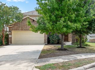 1317 April Meadows Loop, Georgetown, TX 78626