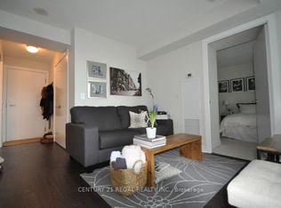 100 Western Battery Rd #401-C01, Toronto, ON M6K 3S2