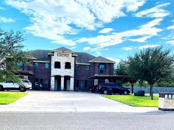 4833 Erie Ave, McAllen, TX 78501