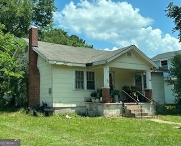 1206 S 7th St, Lanett, AL, 36863