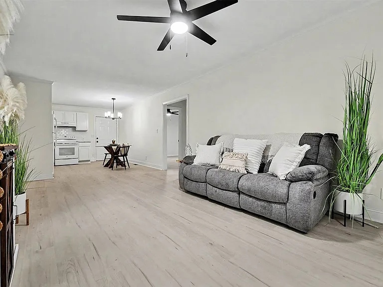 2317 Flint Hill Church Rd — Photo 5