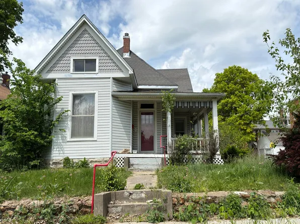 500 W 4th St, Sedalia, MO 65301