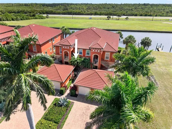 3500 Mondovi Ct Unit 1011, Punta Gorda, FL 33950