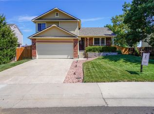 6124 S Parfet St, Littleton, CO 80127