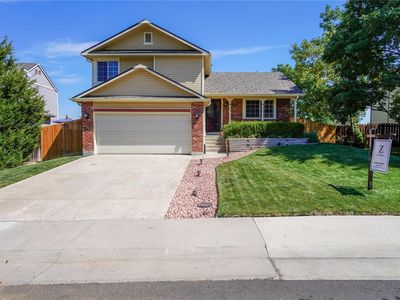 6124 S Parfet St, Littleton, CO, 80127
