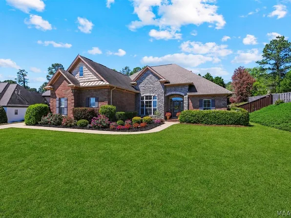 114 Brookstone Rd, Wetumpka, AL 36093