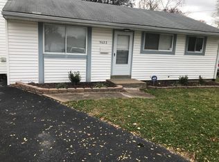 5622 Sanborn Dr, Saint Louis, MO