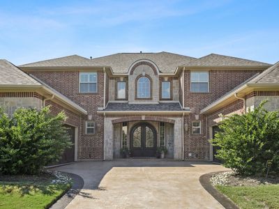 2112 Beaver Creek Ln, Southlake, TX, 76092