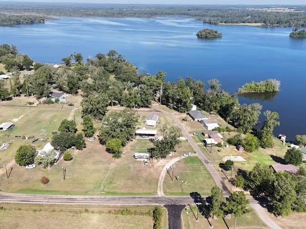 115 County Road 190, Long Branch, TX 75669