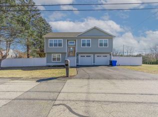 1 Cleveland St, West Warwick, RI 02893