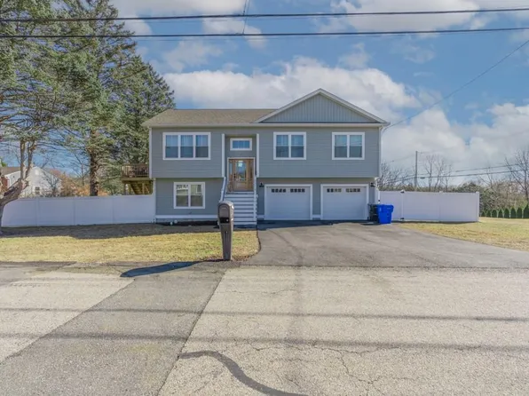 1 Cleveland St, West Warwick, RI 02893