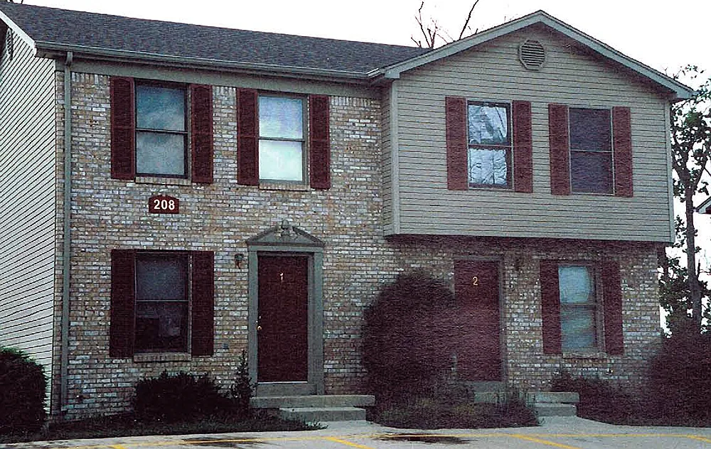 208 Keystone Dr — Photo 1