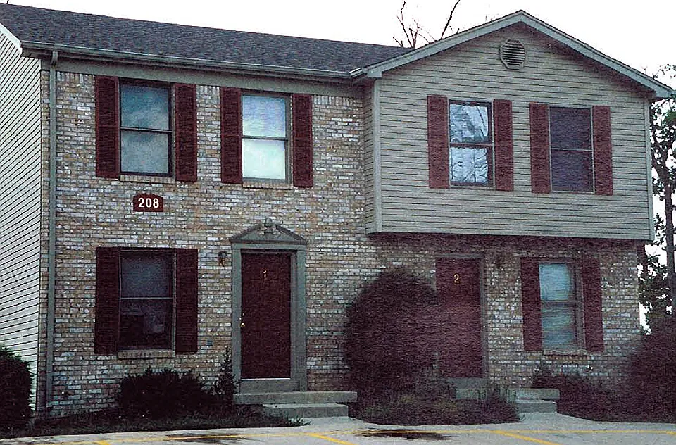 208 Keystone Dr #2
