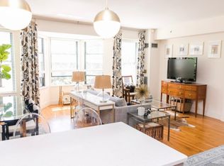 90 Broadway St #3D, Boston, MA 02116