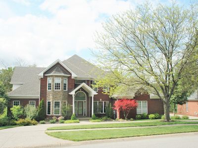 2804 Avenue Of The Woods, Louisville, KY, 40241